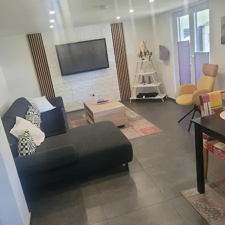 Marrazzo * Hechingen