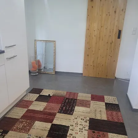 Apartment Marrazzo Hechingen