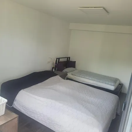 Apartment Marrazzo Hechingen