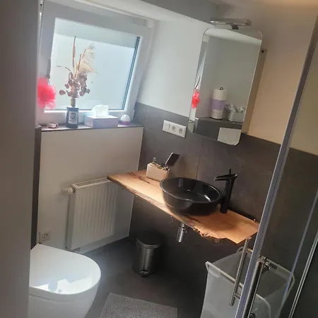 Appartement Marrazzo Hechingen