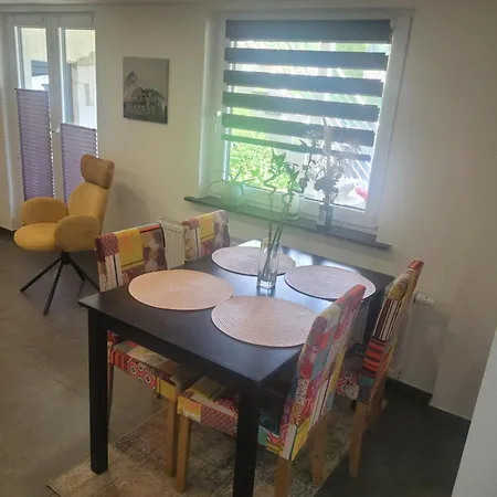 Marrazzo Apartamento *