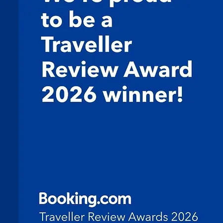 Διαμέρισμα Marrazzo *