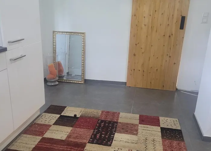 Apartment Marrazzo Hechingen