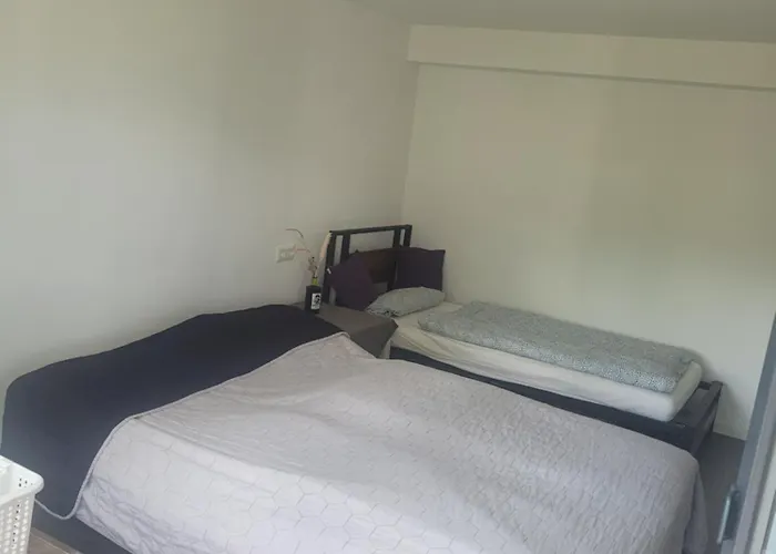 Apartment Marrazzo Hechingen