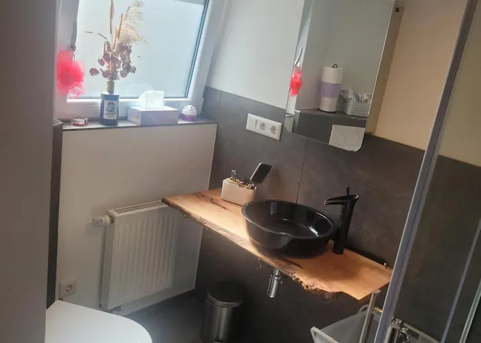 Apartment Marrazzo Hechingen